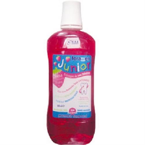 Junior Mouthwash