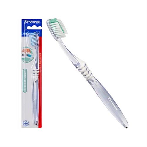 مسواک تخصصی براکت تریزا