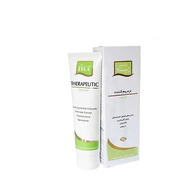 لوسیون ترمیم کننده دکتر ژیلا مناسب انواع پوست