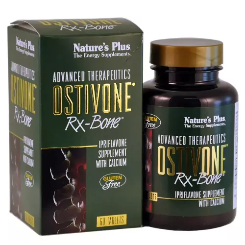 قرص استیون – آر ایکس بون نیچرز پلاس 60 عددی