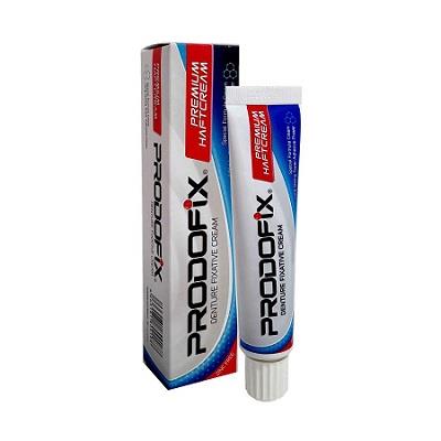 چسب دندان مصنوعی پرودوفیکس 40 گرم