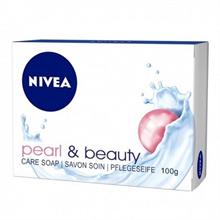 صابون پیرل اند بیوتی نیوا مناسب انواع پوست 100 گرم