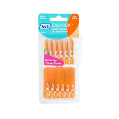 مسواک بین دندانی ایزی پیک تپه 36 عددی