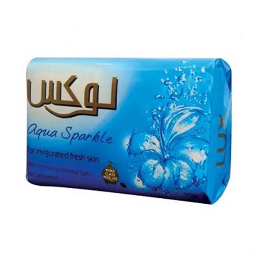 صابون آکوا اسپارکل لوکس مناسب پوست معمولی 125 گرم