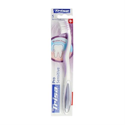 مسواک بسیار نرم پرو سنسیتیو تریزا