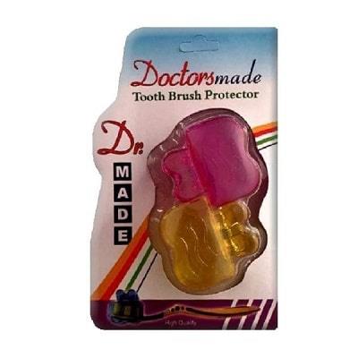 محافظ مسواک دکتر مد 2 عددی