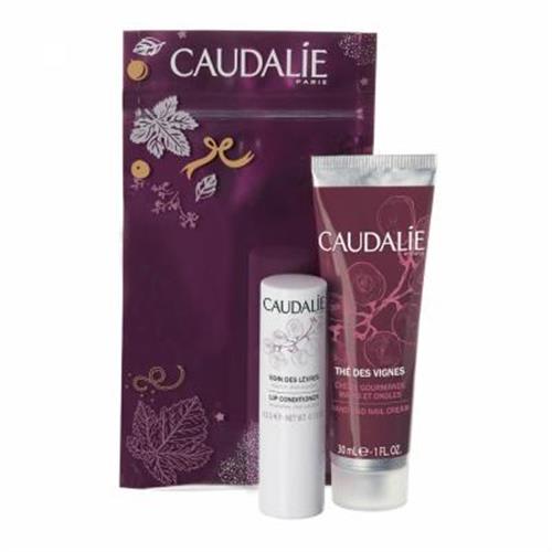 کیت بالم لب و کرم دست مشک کدلی