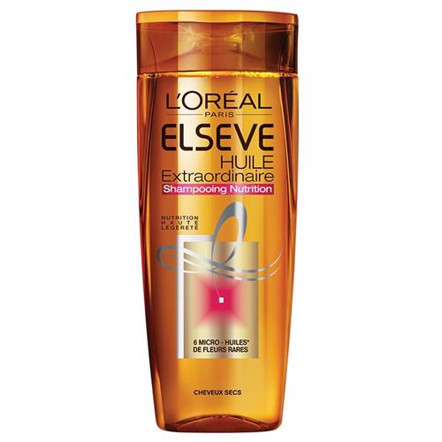 شامپو لورال