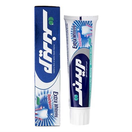 Merident Toothpaste