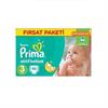 پوشک بچه سایز 3 پریما پمپرز 90 عددی