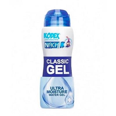ژل لوبریکانت کلاسیک ناچ کدکس 90 میلی لیتر