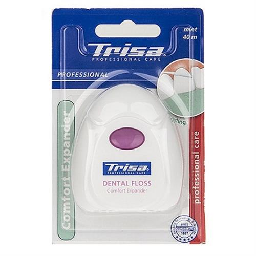 نخ دندان کامفورت اکسپندر نعنایی تریزا 40 متر