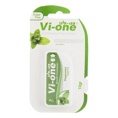 قرص خوشبو کننده دهان وی وان 30 عددی