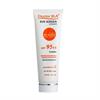 کرم ضد آفتاب SPF95 بی رنگ دکتر ژیلا مناسب انواع پوست 50 گرم
