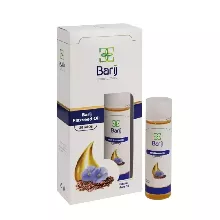 روغن کتان (بزرک) باریج اسانس 30 میلی لیتری