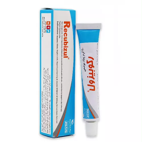 پماد موضعی رکوبیزول نوتک فار 20 گرم