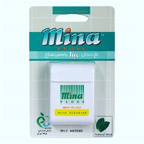 MINA Dental Floss