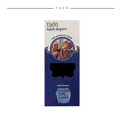 پوشینه شورتی بزرگسال تادو 1 عددی