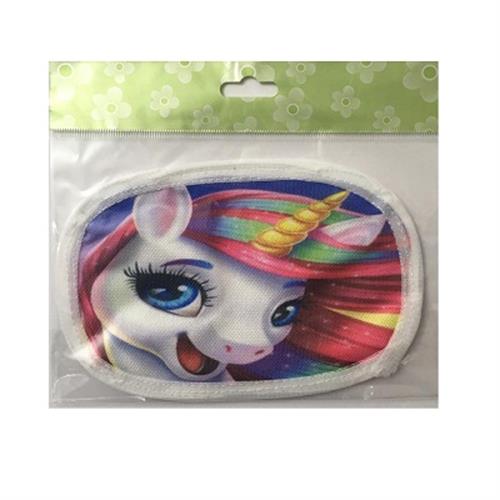 ماسک قابل شستشوی طرحدار کودک 5