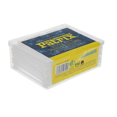 گوش پاک کن پاتریکس 200 عددی