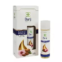 روغن بادام شیرین باریج اسانس 30 میلی لیتر