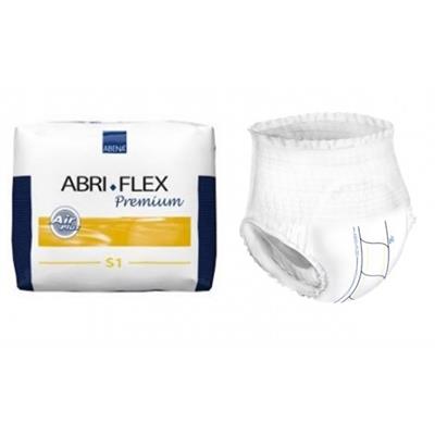 پوشک بزرگسال شورتی سایز کوچک اس 2 ابری فلکس 14 عددی