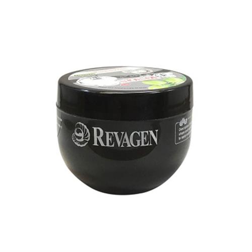 چسب موی رنگی ذغالی ریواژن 150 میلی لیتر