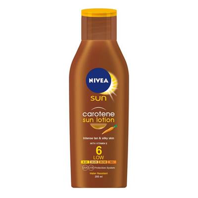 NIVEA Sun Lotion