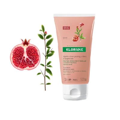 نرم کننده مو انار کلوران مناسب موهای رنگ شده 150 میلی لیتر