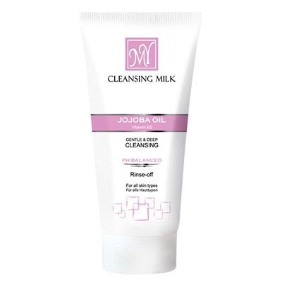 شیر پاک کن صورت مای مناسب انواع پوست 150 میلی لیتر