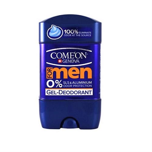 مام دئودورانت ژلی مناسب آقایان کامان 75 میل