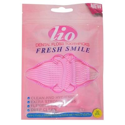 خلال با نخ لیو