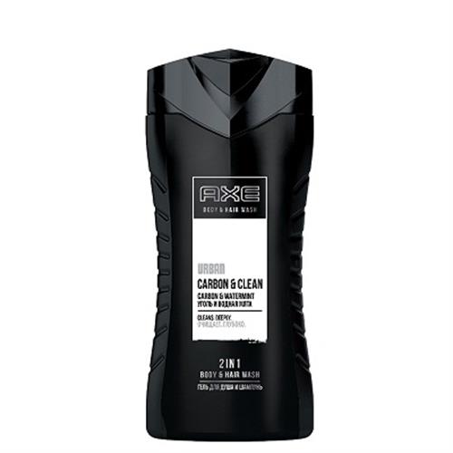 شامپو سر و بدن اوربان 2 در 1 اکس 250 میلی لیتر