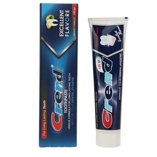 Crend Flavore Toothpaste