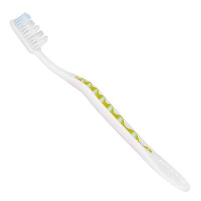 مسواک متوسط پرل وایت تریزا