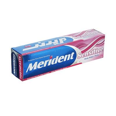 خمیر دندان مریدنت مناسب دندان‌های حساس 130 گرم