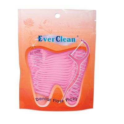 نخ دندان کمانی اورکلین