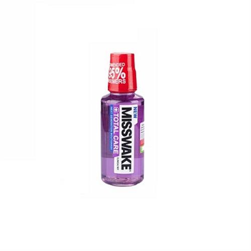 دهانشویه توتال کر میسویک 200