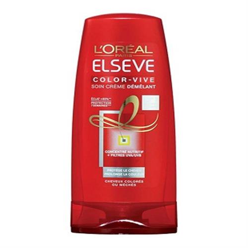 نرم کننده سر تثبیت‌کننده مدل کالروایو مناسب موهای رنگ‌شده 200 میلی لیتر