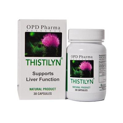 کپسول تیستی لین او پی دی فارما 30 عددی