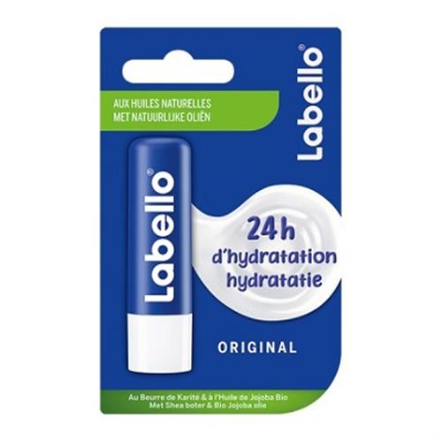 بالم لب اورجینال آقایان لبلو مناسب پوست خشک 5.5 میلی لیتر