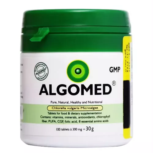 قرص 300 میلی گرمی آلگومد 100 عددی