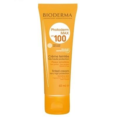 Bioderma SunScreen Cream