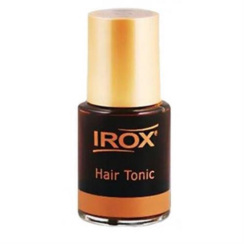 لوسیون تقویت کننده گیاهی موی سر و ابرو ایروکس 35 گرم