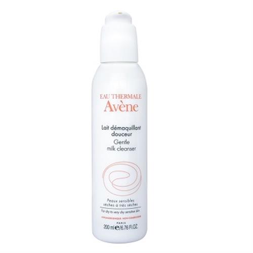 شیر پاک کن ملایم اون مناسب پوست های معمولی و خشک و حساس 200 میلی لیتر