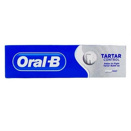 خمیردندان نعنایی ضد جرم اورال بی 100 میلی لیتر