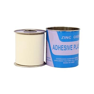 چسب لکوپلاست نانفنگ 5 سانتی متر