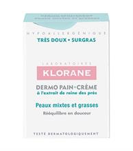 پن پوست چرب کلوران 100 گرم