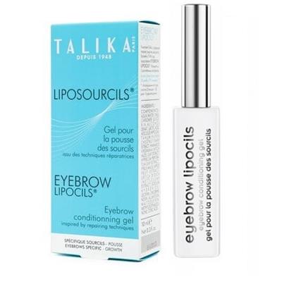 ژل ابروی لیپوسیلز سه کاره تالیکا 10 میلی لیتر