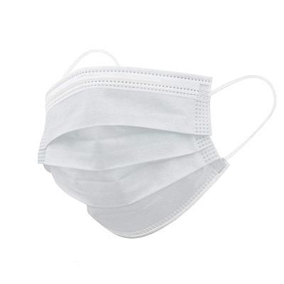 ماسک 3 لایه پرستاری تمام پرس 50 عددی